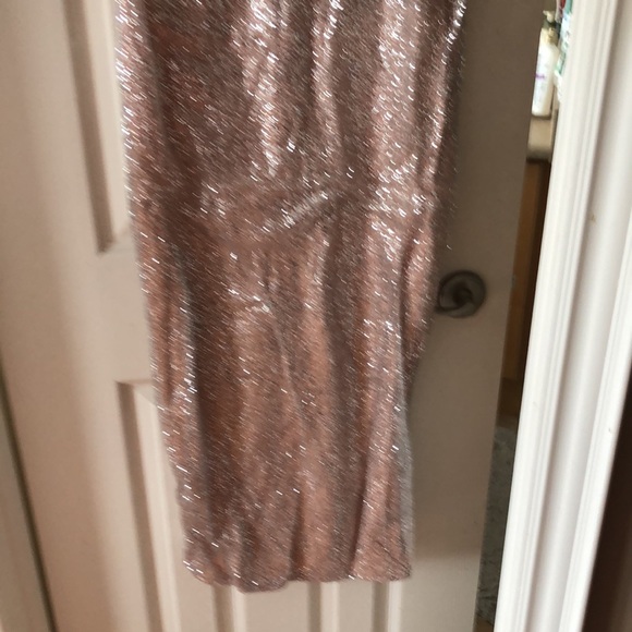 Brand new sparkly dress - Picture 3 of 8